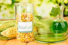 Evertown biofuel availability