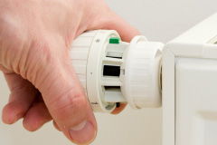 Evertown central heating repair costs
