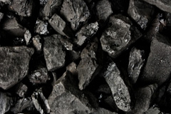 Evertown coal boiler costs