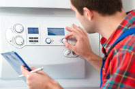 free Evertown gas safe engineer quotes